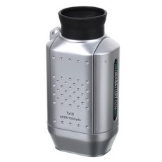 디지털 골프 거리 파인더 광학 망원경 사냥 광학 Rangefinder Diastimeter|단극 /양극|, 1개, 단일