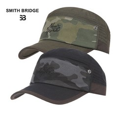 햇츠온군모모자