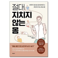 절대지치지않는몸