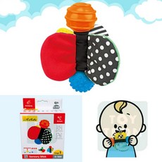 생후3개월장난감