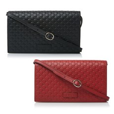 구찌마이크로시마크로스백