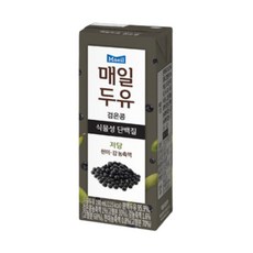 매일첫두유국산콩