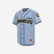 아이앱 스튜디오 x 기아 타이거즈 23 어센틱 광주 유니폼 (논 마킹 버전) IAB Studio KIA TIGERS Authentic Gwangju Uniform (Non Mark