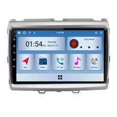 RoverOne 카플레이 에 적용된다 마쓰다 8 마쓰다 MPV LY 2006 - 2016 안드로이드 자동차 라디오 멀티미디어 비디오 플레이어 내비게이션 안드로이드올인원, 6GB, Mazda