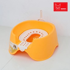 레드퍼피 셀라 돔 토일렛, 젤리그린, 1개