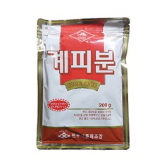 천우 계피분 200g, 4개