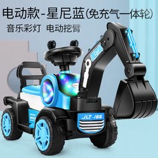 전동포크레인