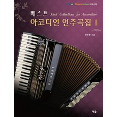 이기운아코디언