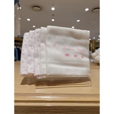 타티네쇼콜라손수건