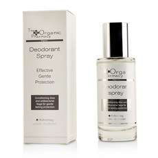 The .. Pharmacy Deodorant Spray 50ml