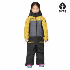 주니어올인원보드복