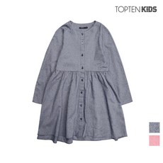 탑텐시어서커파자마
