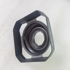 소니카메라후드72mm