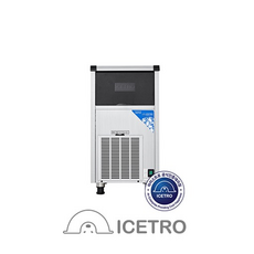아이스트로 ICI-043A 업소용 카페 공냉식 제빙기 35kg