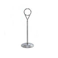 링빌네임텍15cm 메모스탠드 영수증 꽂이 빌지 테이블 [SN:6E2822#506]+na, [W6E2822], 단일상품(무옵션)　　[#506]▷