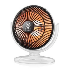 온풍기 파워 350W400W200W기와의 난방기 학생용 전기히터 미니, 기본, T05-화이트 200W