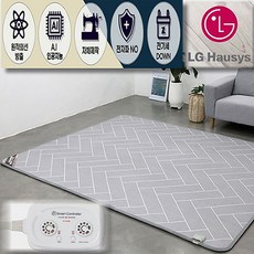 lg모노륨탄소매트대형