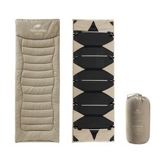 네이처하이크야침