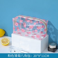 3ce클리어파우치