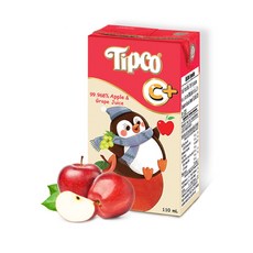 팁코키즈주스
