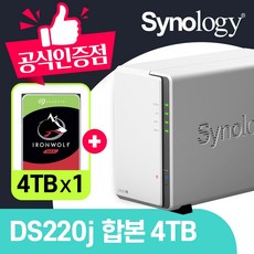 nas220+