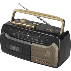 Studebaker 휴대용 카세트 레코더 플레이어, 단일상품