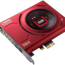 사운드블라스터z