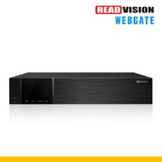 [웹게이트] UHD1608F-U 16채널 DVR (HDD별도) - 웹게이트dvr