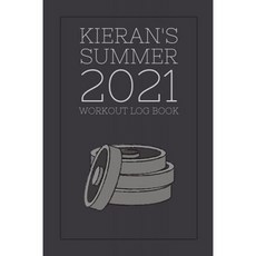 Kieran의 2021 년 여름 운동 일지, 단일옵션