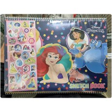 코스트코스케치북