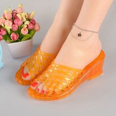 스타카토젤리슈즈