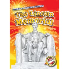 The Lincoln Memorial Library Binding, Blastoff! Readers