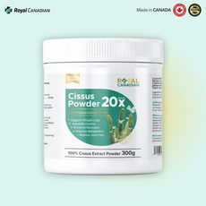 캐나다시서스가루