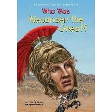 Who Was Alexander the Great?, Grosset & Dunlap