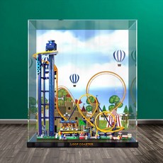 레고루프코스터