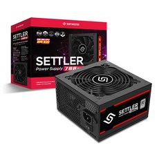 settler700w