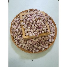호랑이콩 햇콩 생콩 울타리 넝쿨콩 강낭콩 얼룩무늬 깐콩 2kg