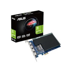 ASUS ASUS 지포스 GT730 4H SL D5 2GB