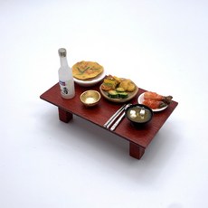 주안상