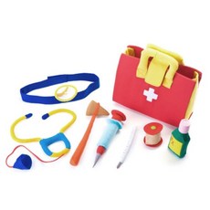 돌아기병원놀이