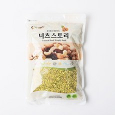 피스타치오 분태 1kg, 1개