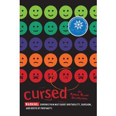 Cursed Hardcover, Charlesbridge Teen