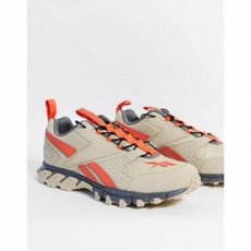 리복 남성 운동화[REEBOK DMXPERT TRAINERS IN BEIGE]
