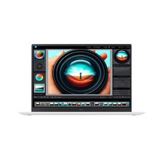 LG그램프로 16인치 가벼운 노트북 16Z90SP-EA5CK 인텔 U5 RTX3050 윈11 16GB 256GB 고사양 그래픽 업무용