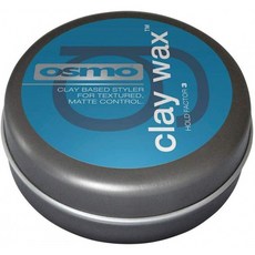 Osmo Clay Wax Traveler .85 oz, 1