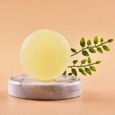 류백 진화광수 올인원 천연비누, 1개