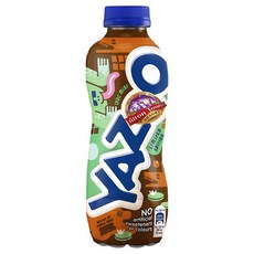 Yazoo 영국 야주 민트 초콜릿 우유 민초 드링크, 400ml, 4개, 400ml