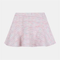 로엠걸즈스커트