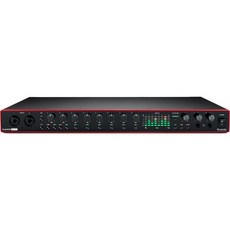 포커스라이트18i20