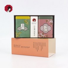 다홍포 티백 잎차 우롱 철관음 찻잎 우롱차 특급 화차, 단일옵션, 01.(피치